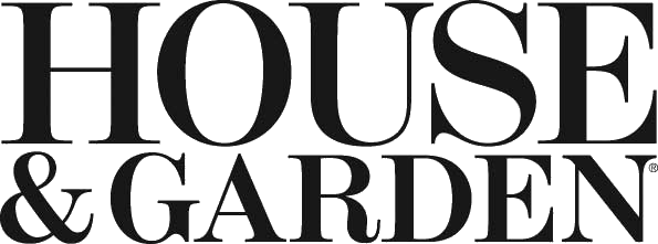 House and Garden Logo
