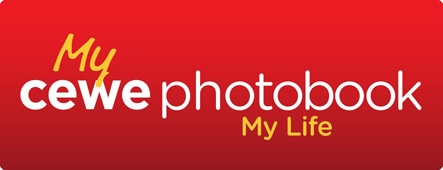 My cewe photobook My Life